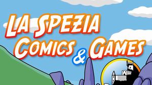 la spezia comics & games